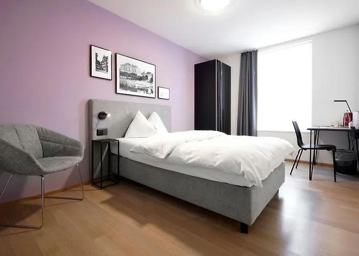 Hotel Zugertor