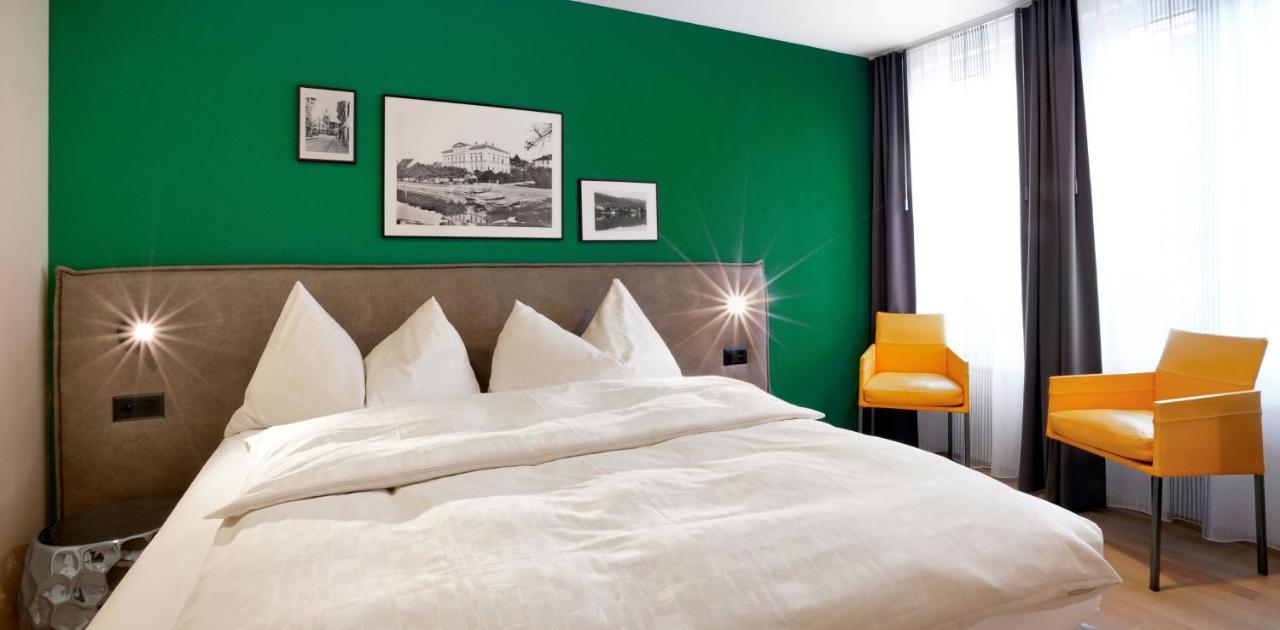 Zugertor Hotel Zug