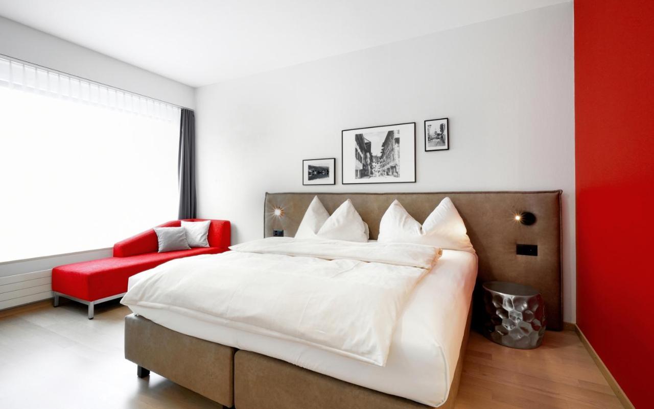 Hotel Zugertor 3*