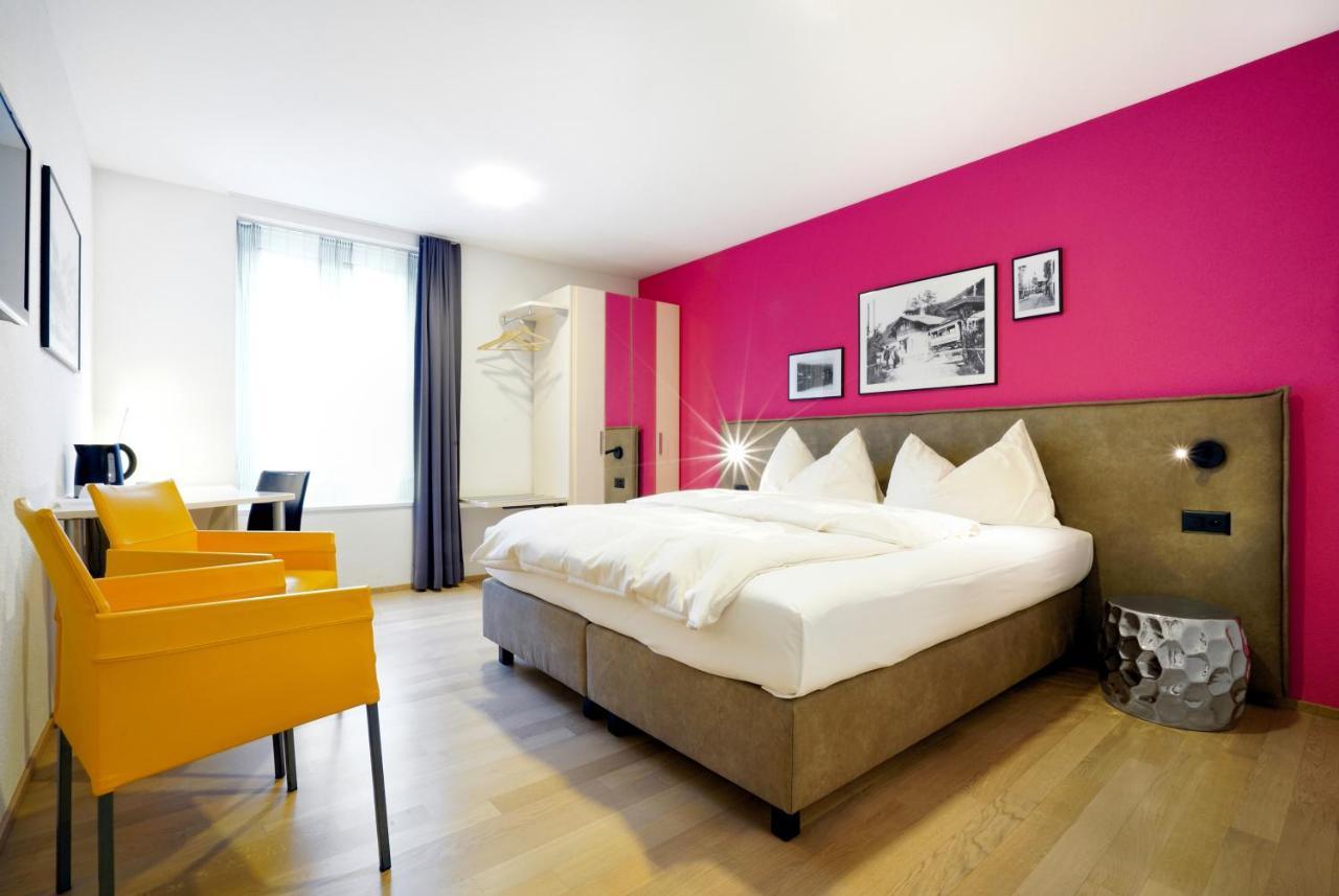 Zugertor Hotel