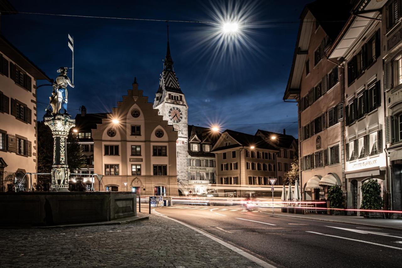 Hotel Zugertor