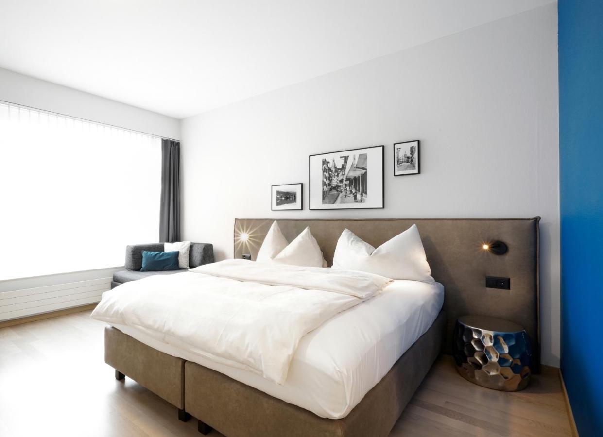 Zugertor Hotel Zug
