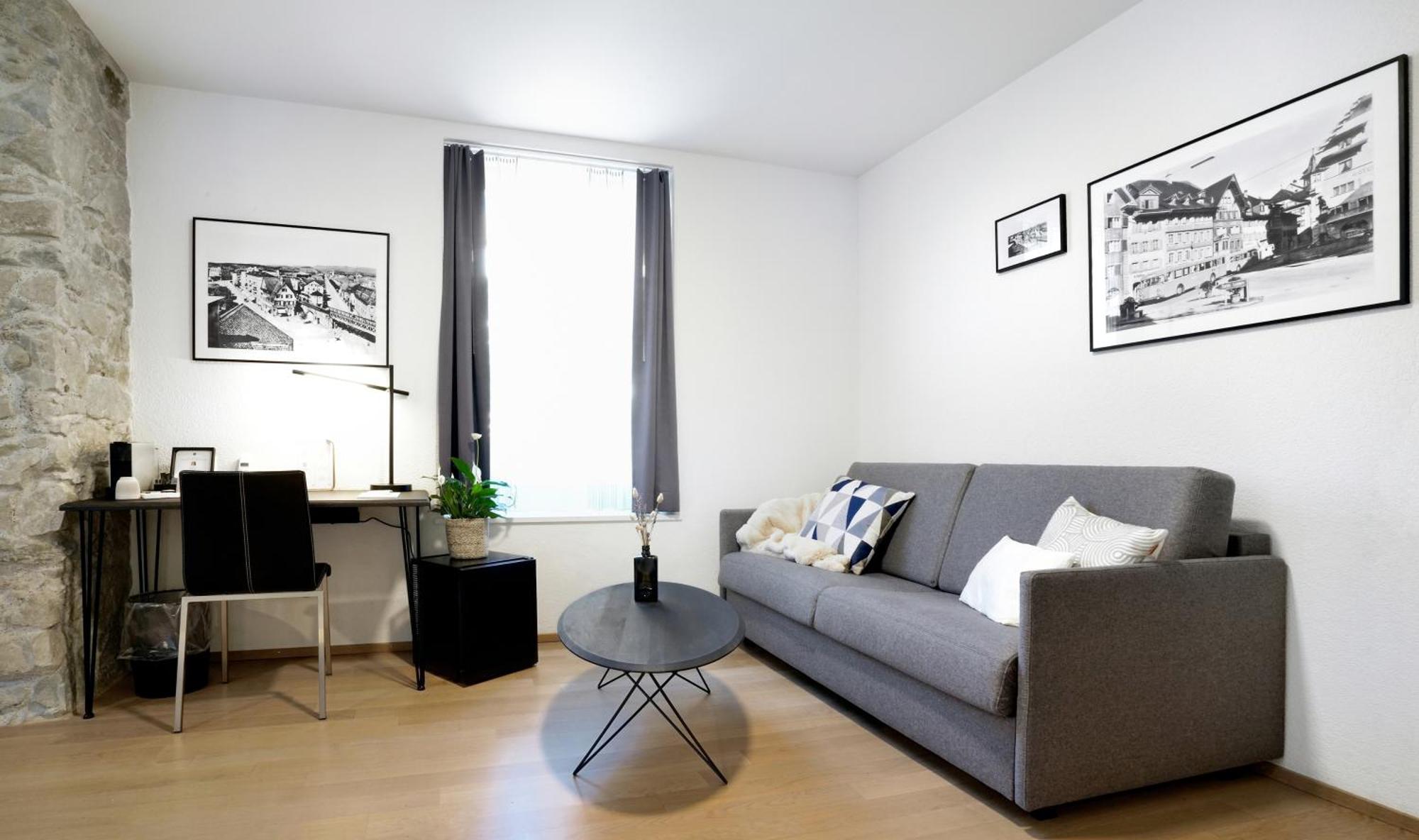 Hotel Zugertor 3*