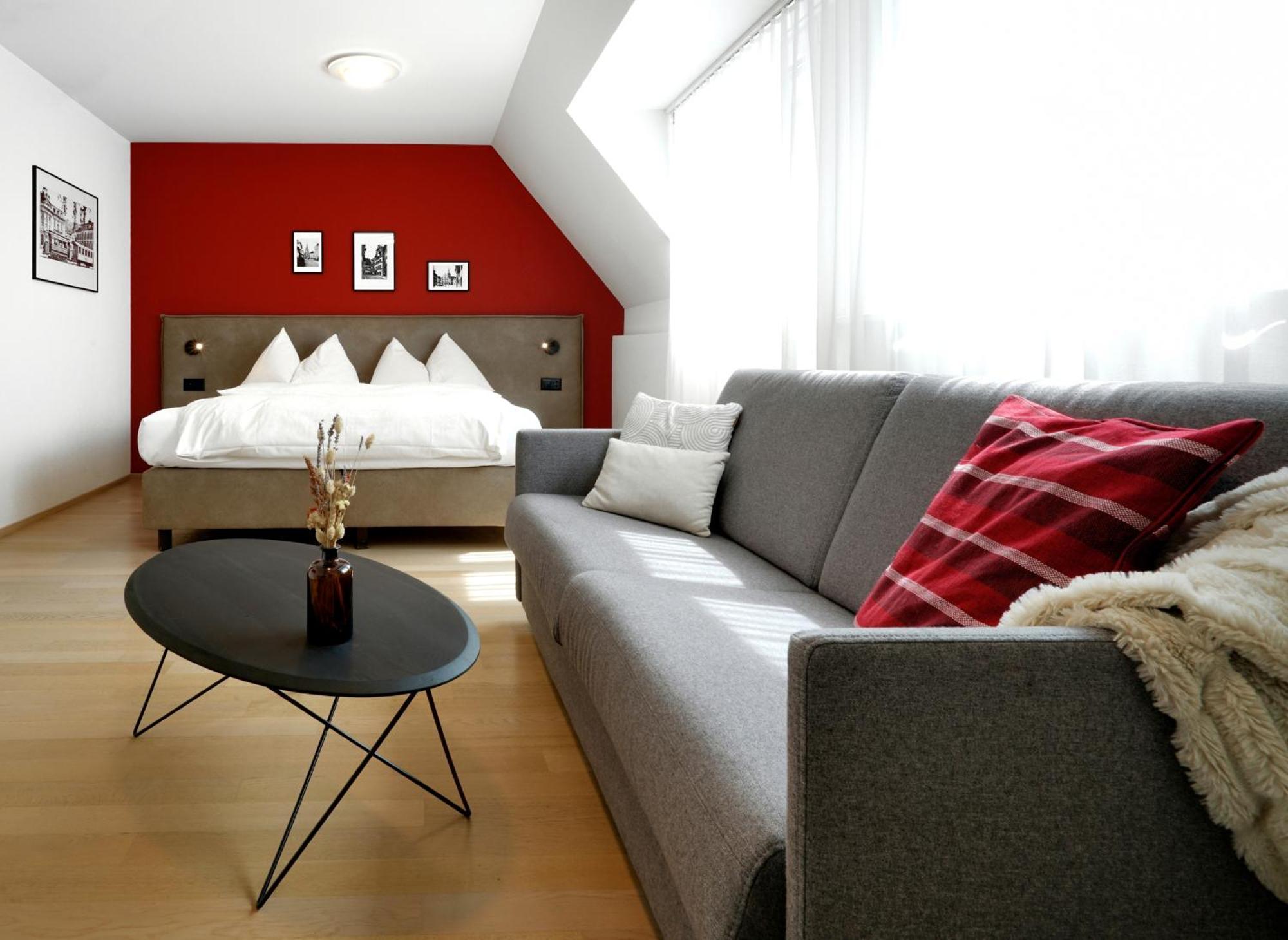 Hotel Zugertor 3*