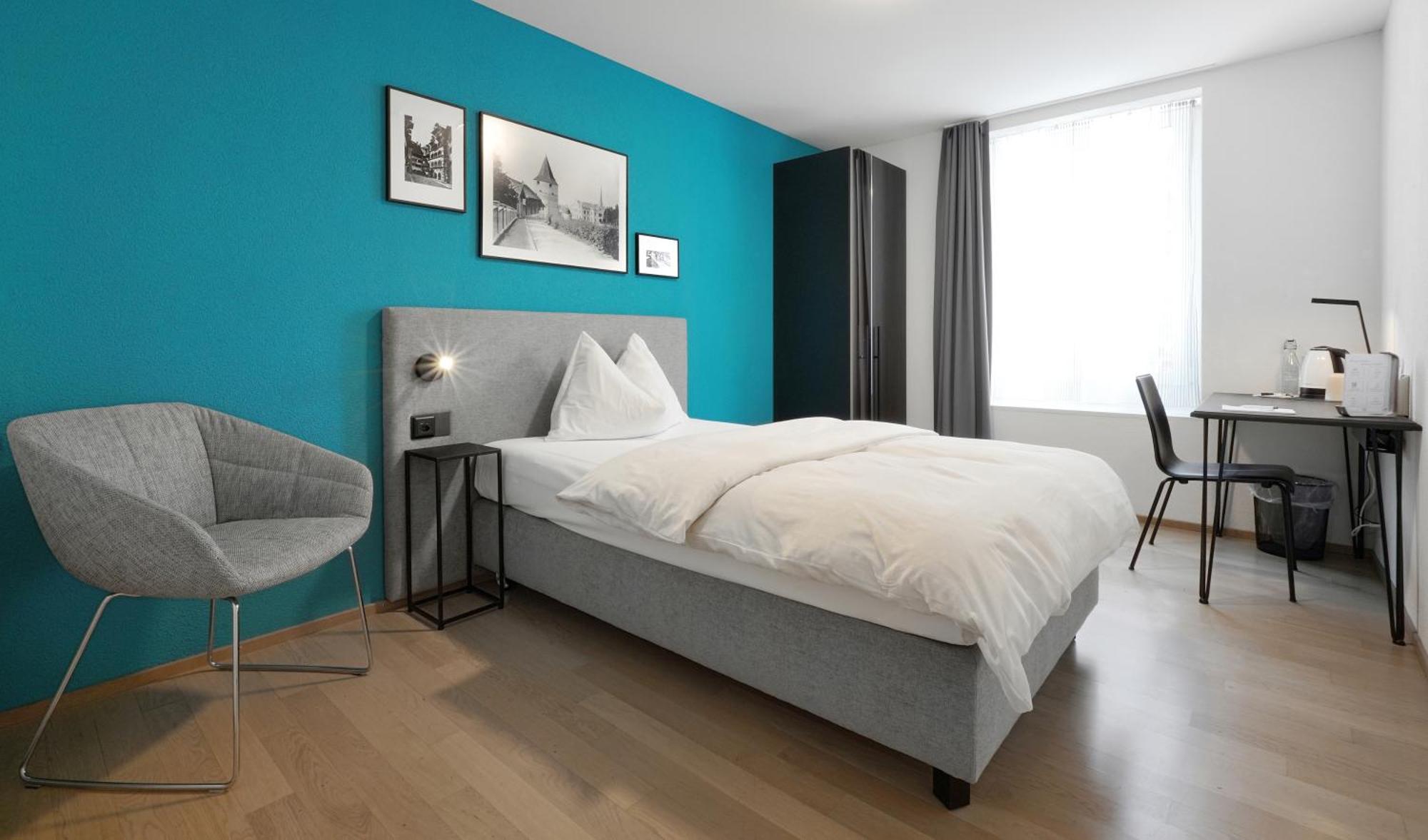 Zugertor Hotel Zug