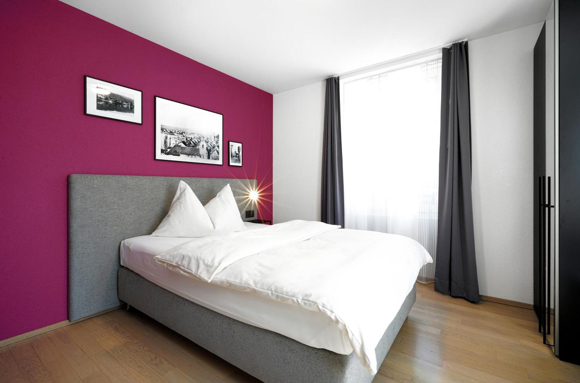 Hotel Zugertor