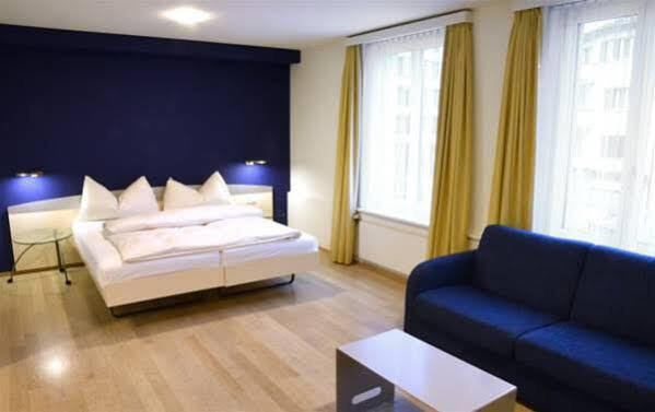 Zugertor Hotel